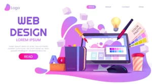 Signs It's Time to Redesign Your Website